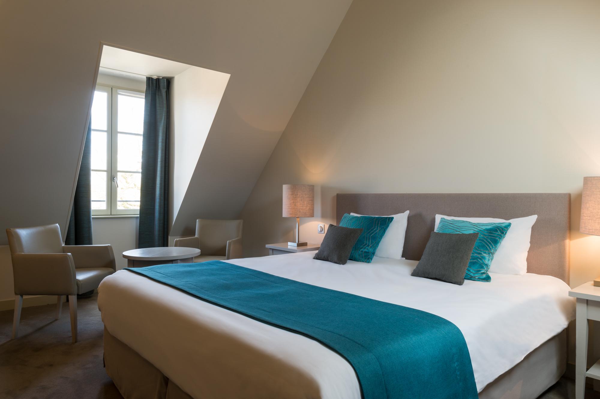 Hotel Aux Vieux Remparts, The Originals Relais Provins Ngoại thất bức ảnh