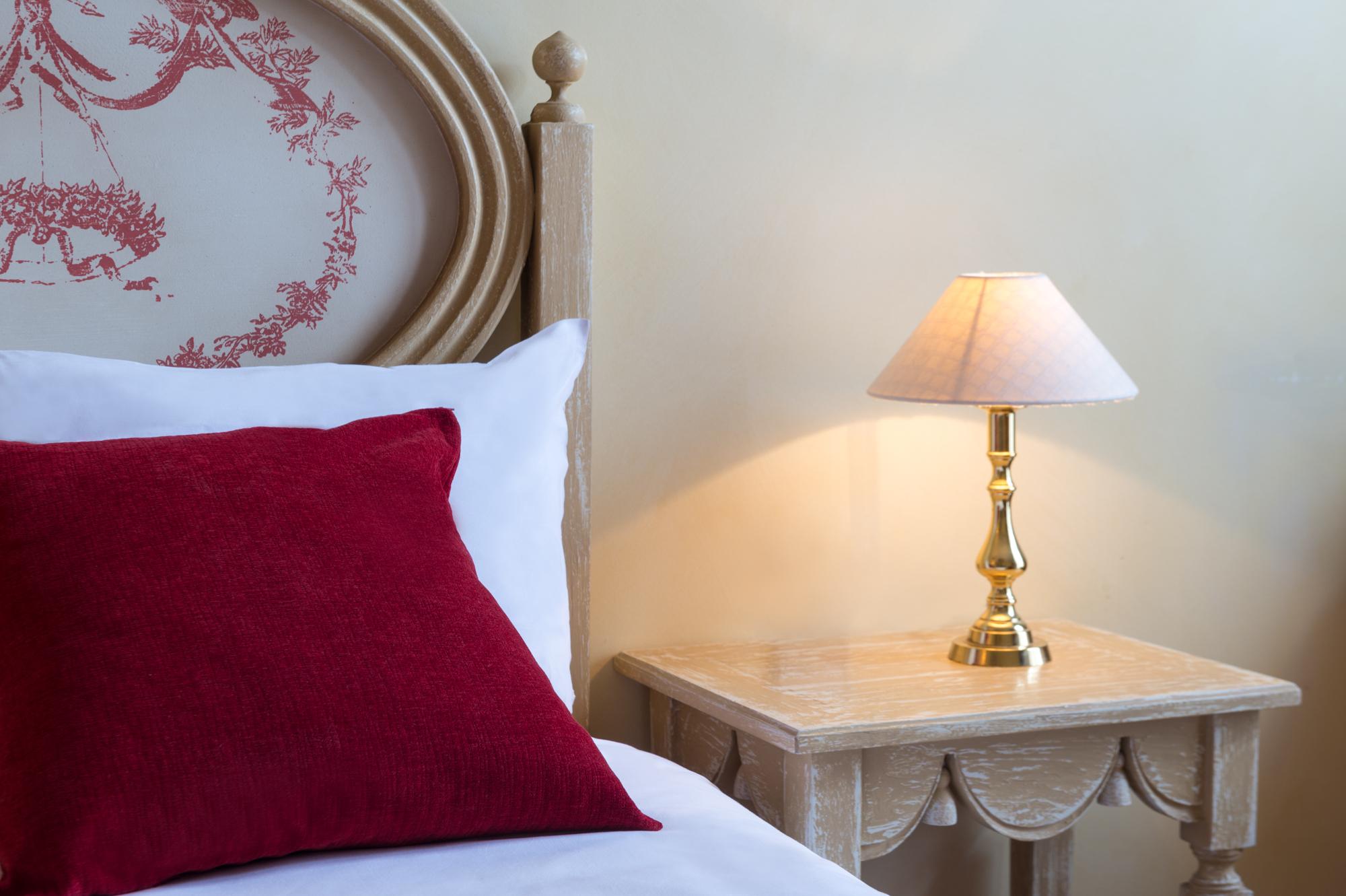 Hotel Aux Vieux Remparts, The Originals Relais Provins Ngoại thất bức ảnh