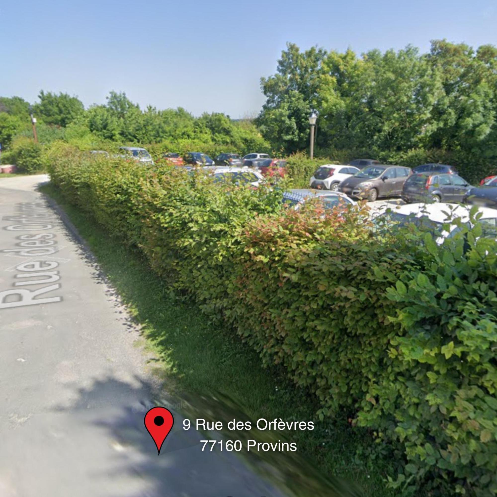 Hotel Aux Vieux Remparts, The Originals Relais Provins Ngoại thất bức ảnh