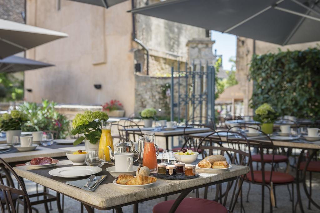 Hotel Aux Vieux Remparts, The Originals Relais Provins Ngoại thất bức ảnh